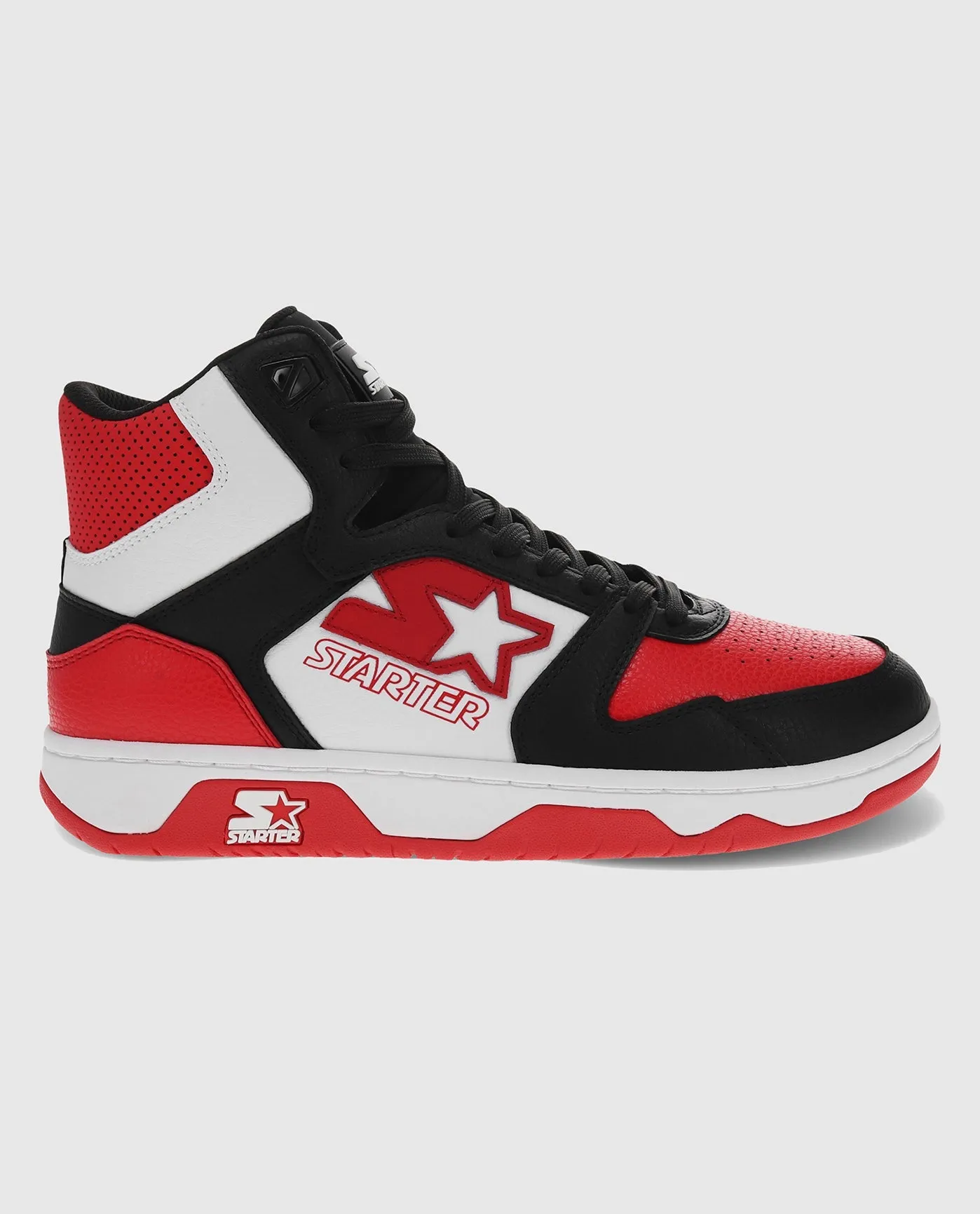 Starter Breakaway 88 Mid Red