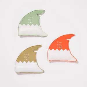 SUNNYLiFE Dive Buddies Shark Fins
