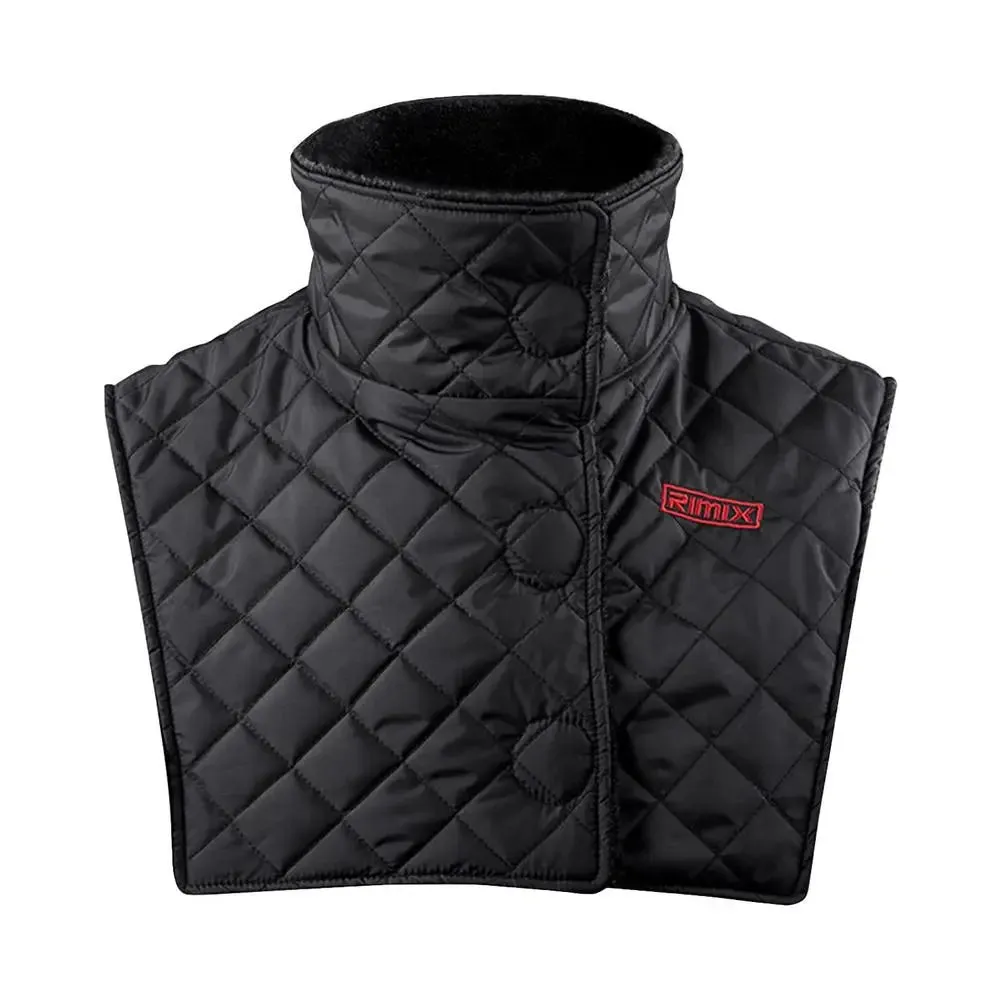 Thermal Neck Warmer Scarf for Winter Sports - Adjustable Unisex, 1 Count