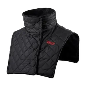 Thermal Neck Warmer Scarf for Winter Sports - Adjustable Unisex, 1 Count