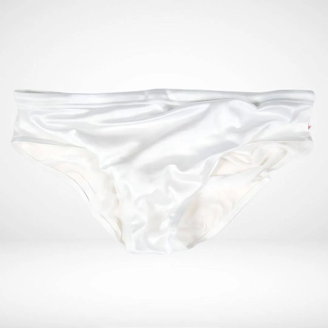 Transparent Swim Briefs