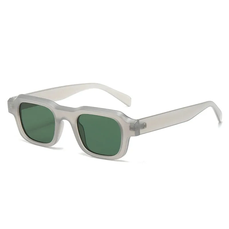 Trendy Square Sunglasses