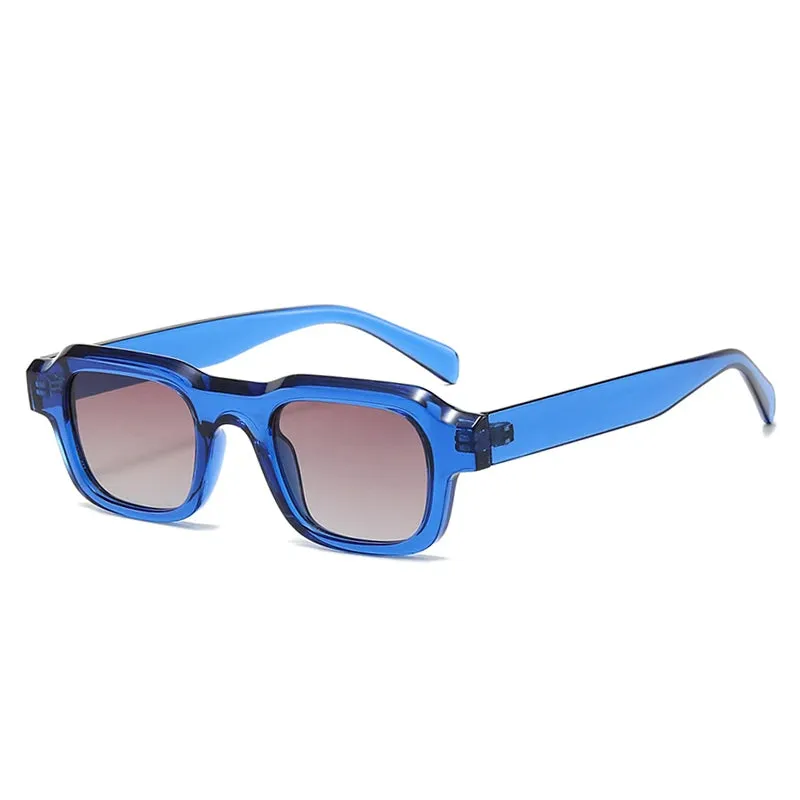 Trendy Square Sunglasses