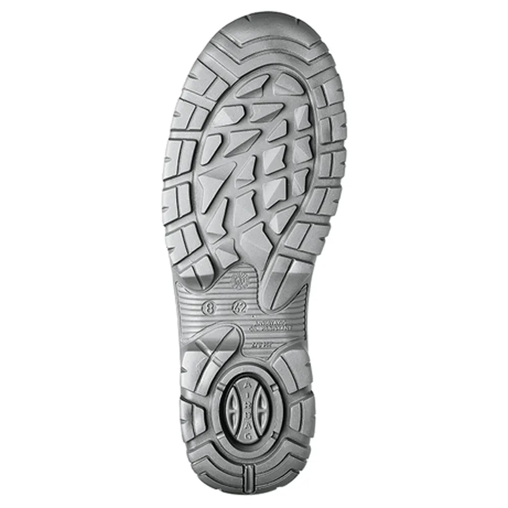 U-Power Stig S3 SRC Water-Repellent Safety Work Shoe Trainer