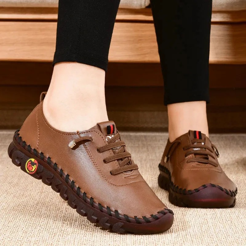 Ultra Soft Slip Resistant Shoes