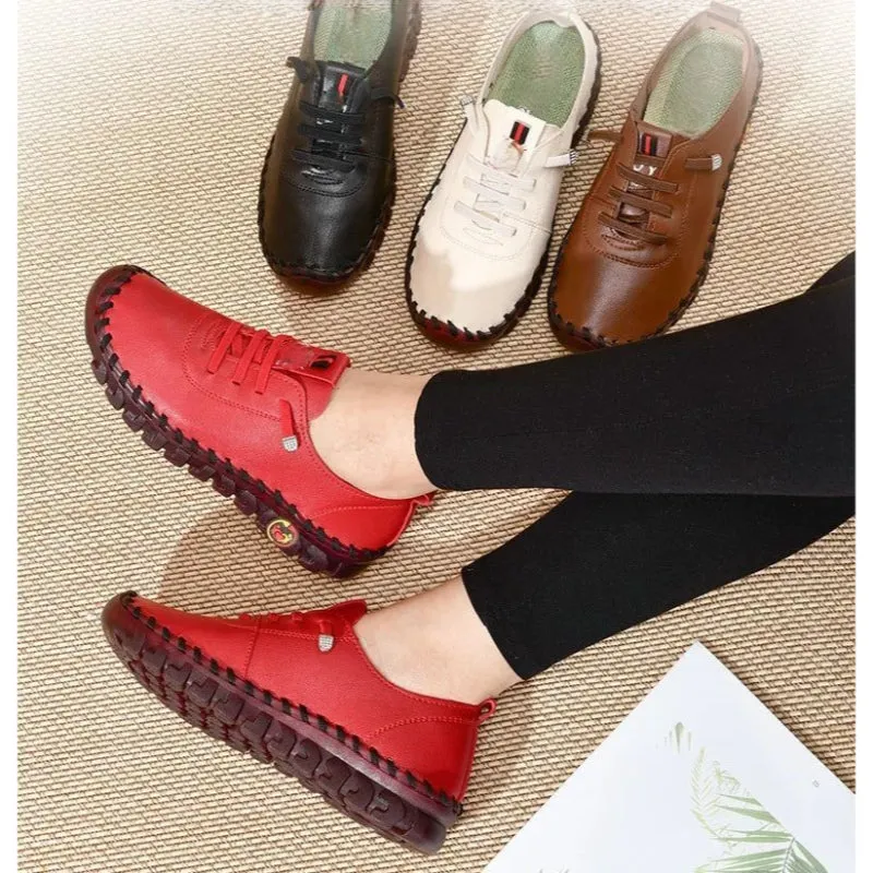 Ultra Soft Slip Resistant Shoes