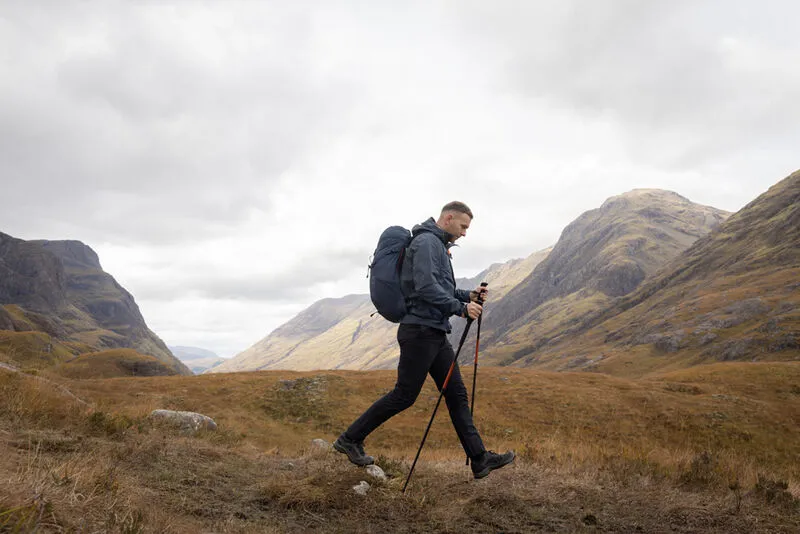 Vango Kesugi Lightweight Walking Pole