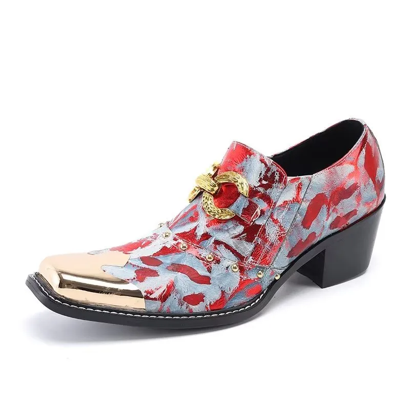 Velvoura Slip-On Elegance