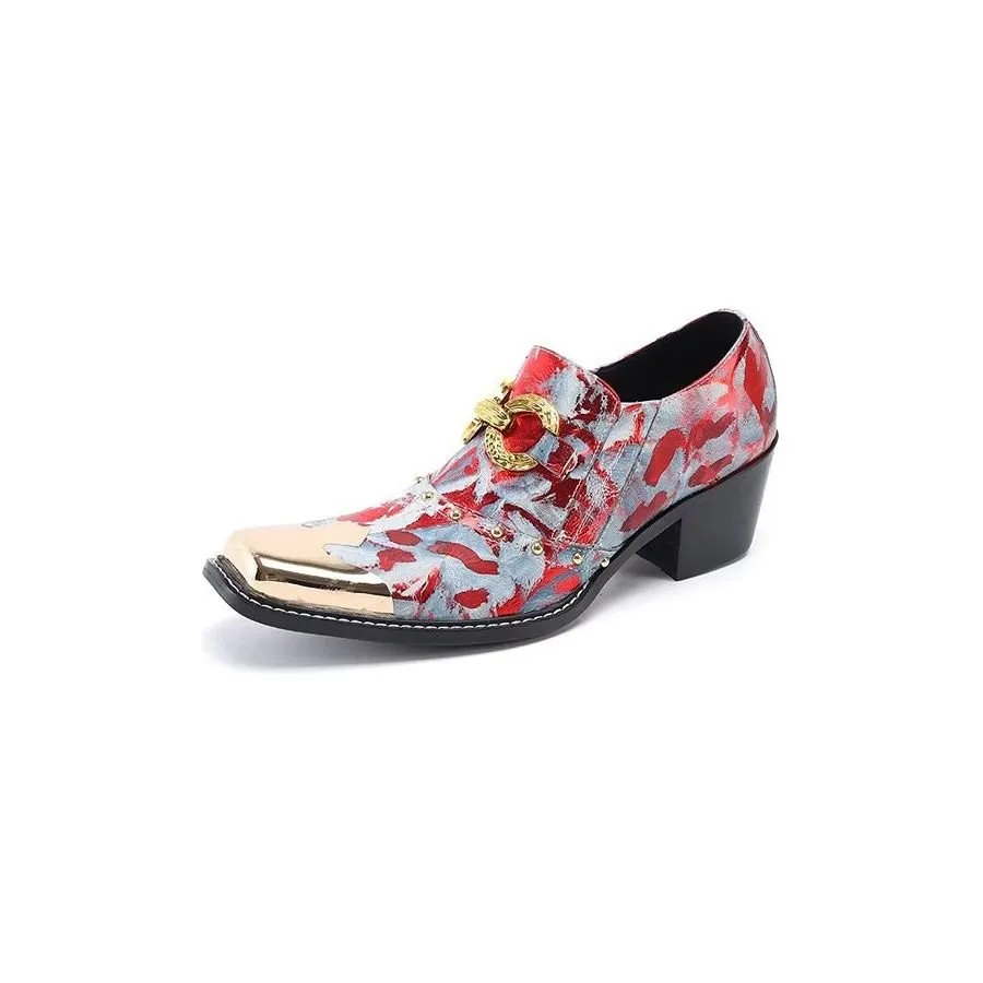 Velvoura Slip-On Elegance