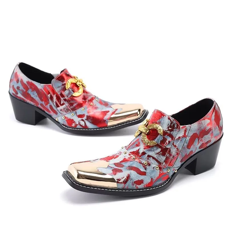 Velvoura Slip-On Elegance