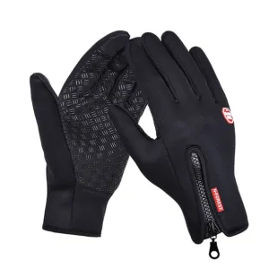 Winter Outdoor Warm Thermal Gloves