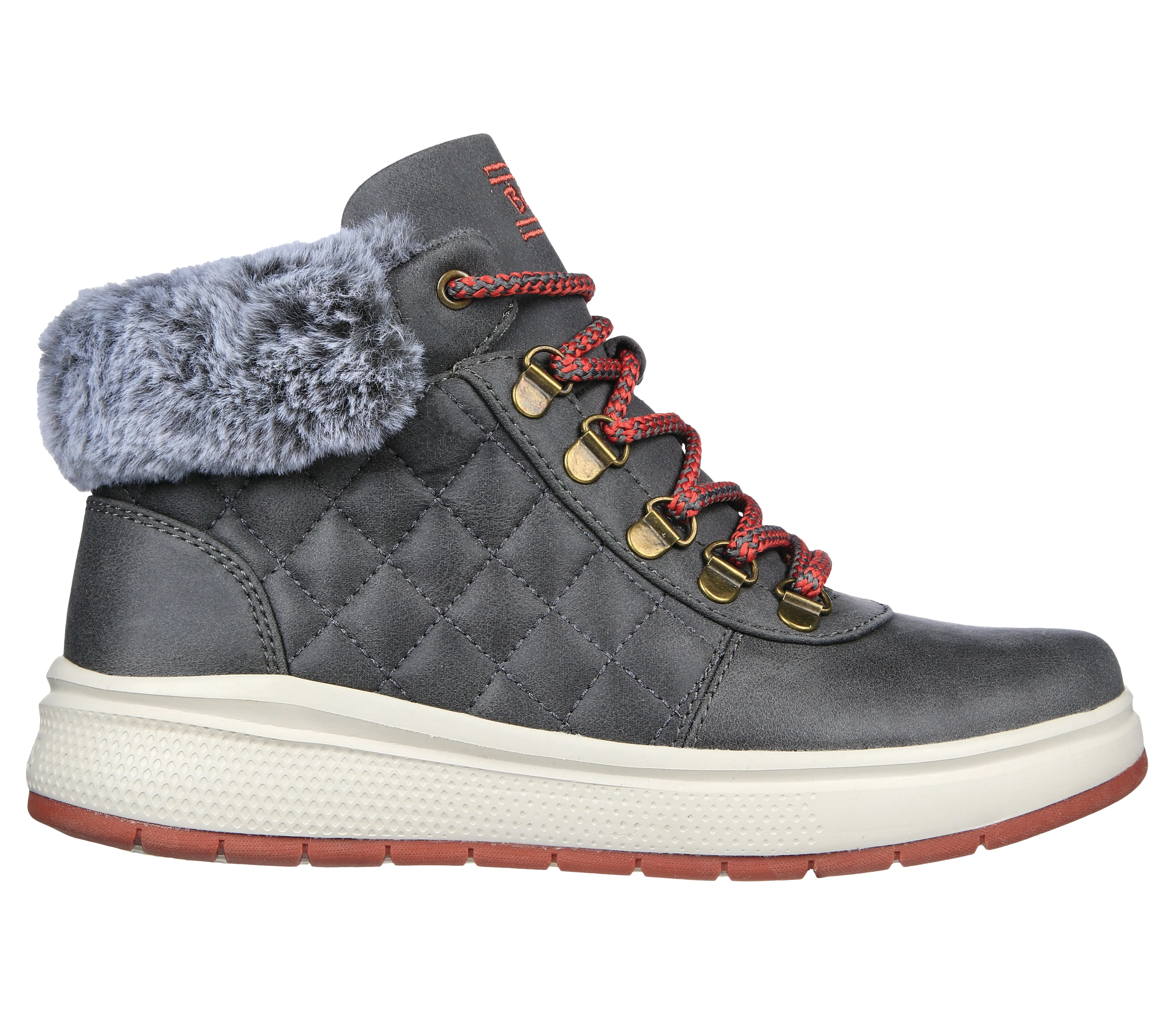 Women's Skechers BOBS Skipper Wave - Grand Leap Boot
