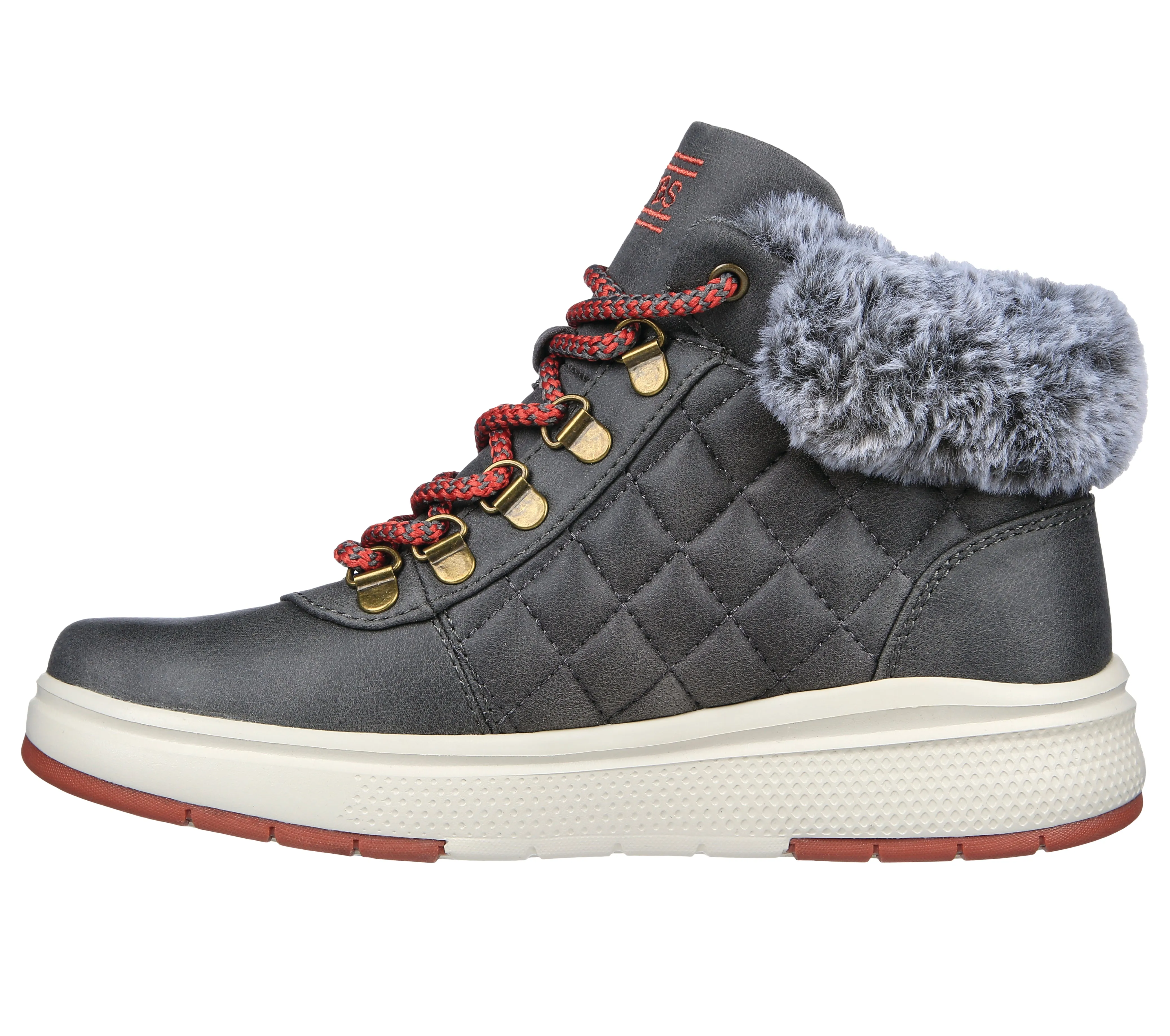 Women's Skechers BOBS Skipper Wave - Grand Leap Boot