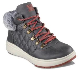Women's Skechers BOBS Skipper Wave - Grand Leap Boot