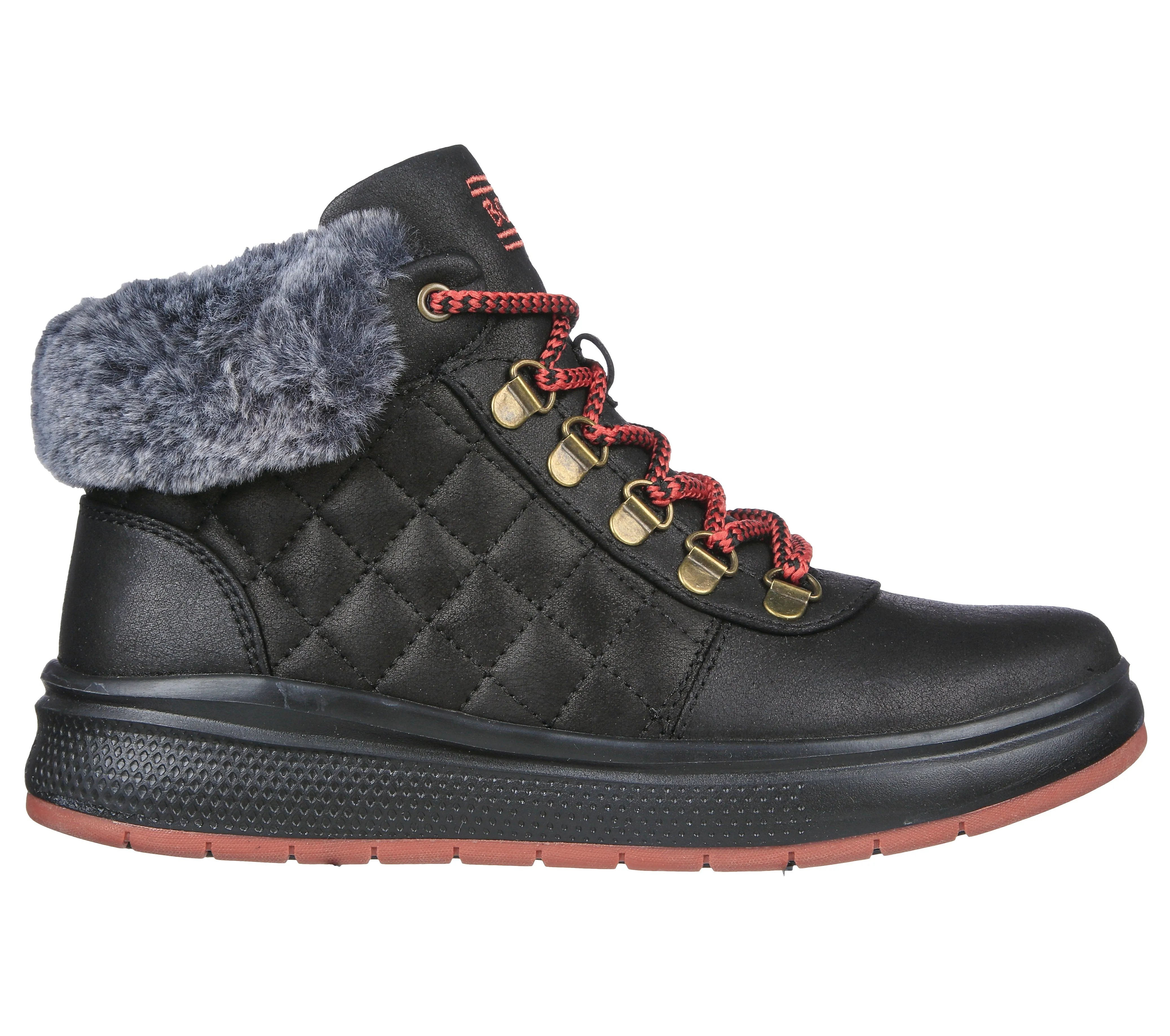 Women's Skechers BOBS Skipper Wave - Grand Leap Boot