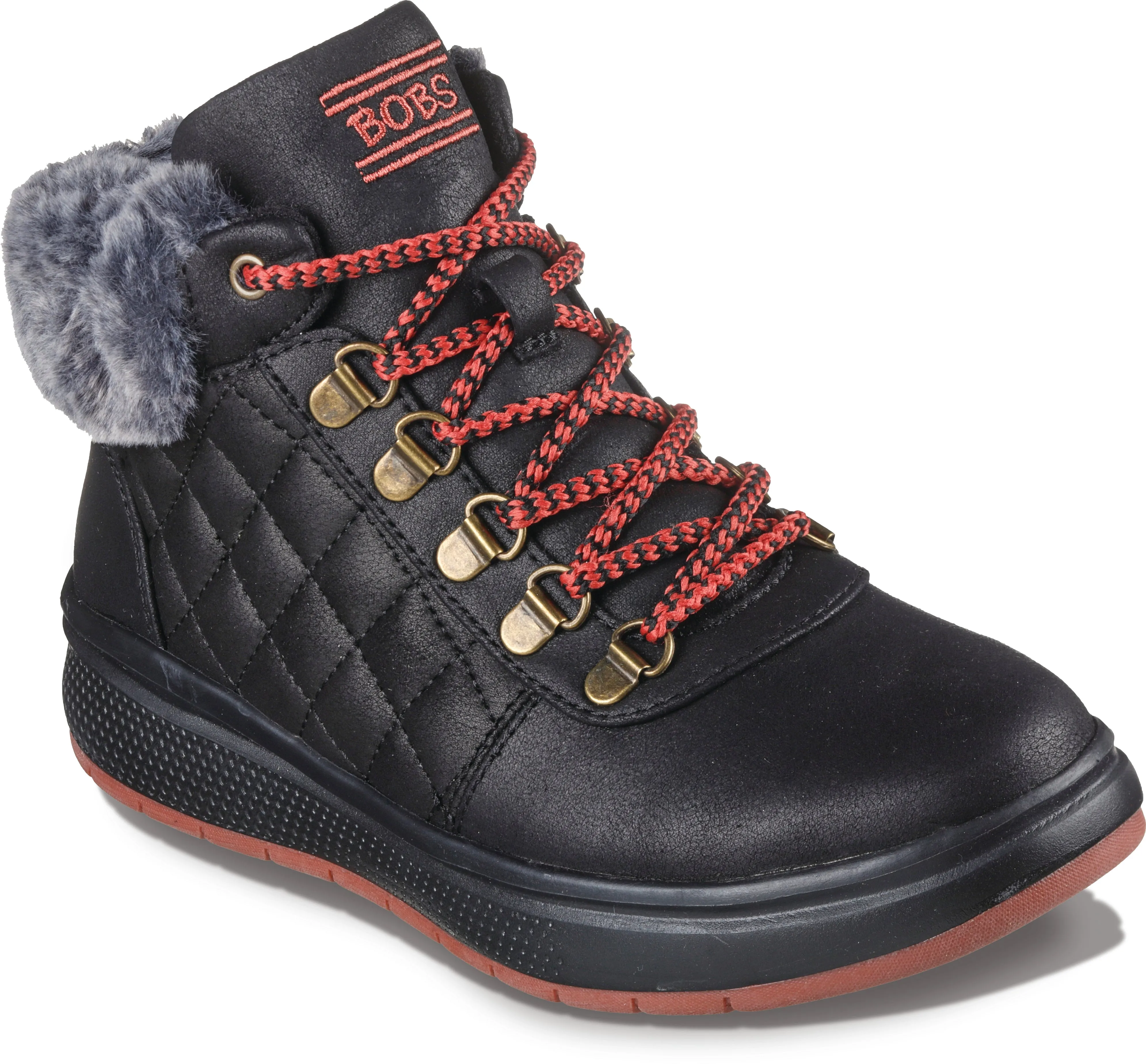 Women's Skechers BOBS Skipper Wave - Grand Leap Boot