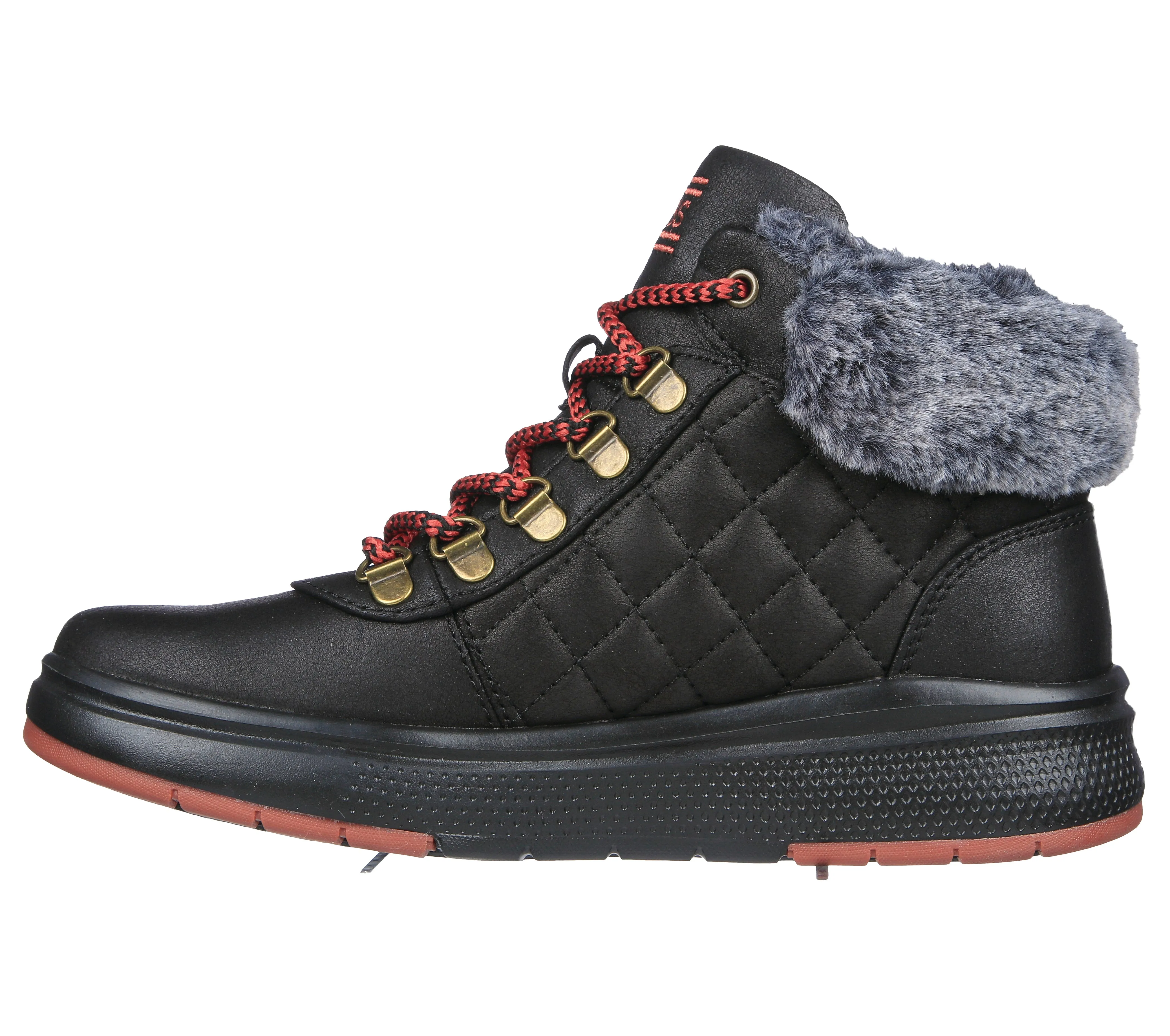 Women's Skechers BOBS Skipper Wave - Grand Leap Boot